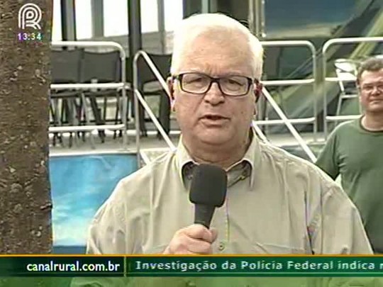 Questão indígena é tema central em Guaíra (PR)