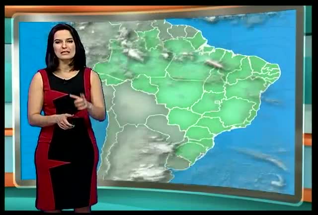 Clima: Outubro chuvoso para regiões Sul e Sudeste do país