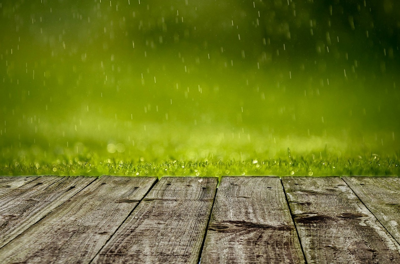 chuva, previsão do tempo