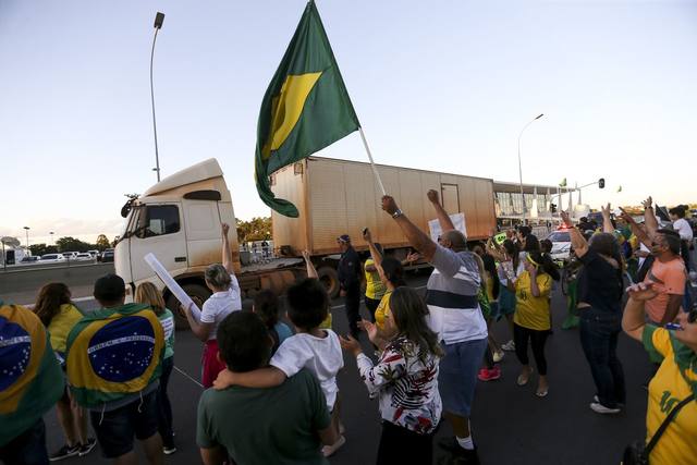 Fonte: Marcelo Camargo/Agência Brasil