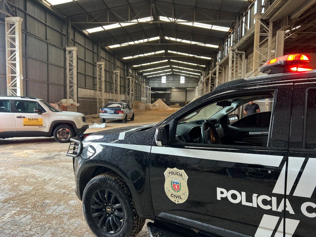 farelo de soja apreensão farelo de soja apreensão