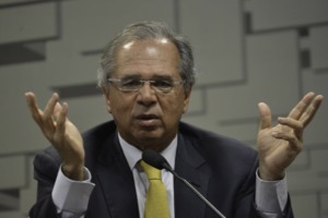 paulo guedes