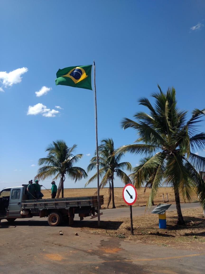 INDEPENDÊNCIA