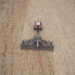 Massey Ferguson, plantadeira, plantio, semeadura