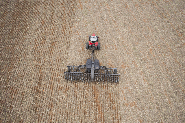 Massey Ferguson, plantadeira, plantio, semeadura