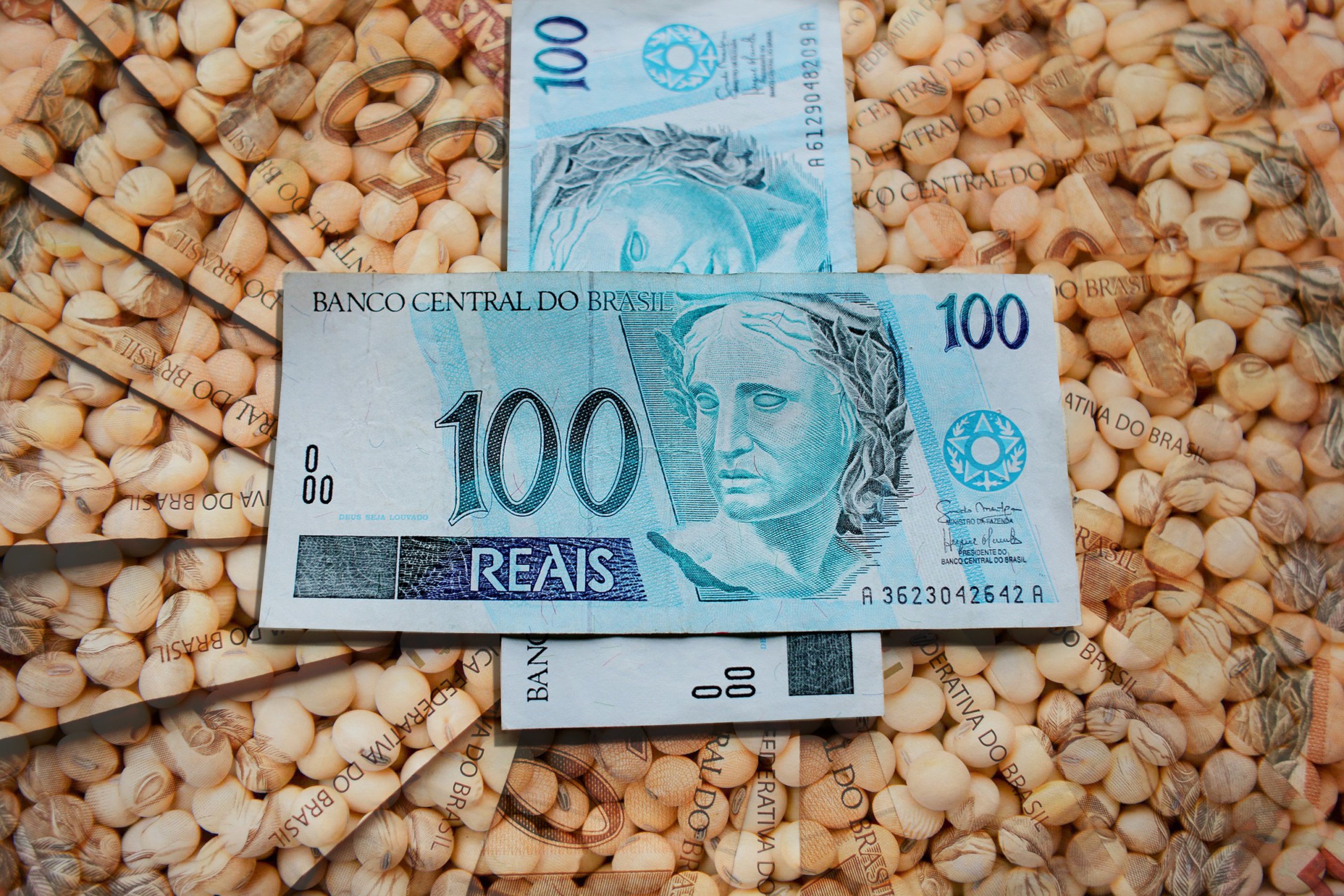 Soja trava no Brasil e mercado fecha semana grandes novidades
