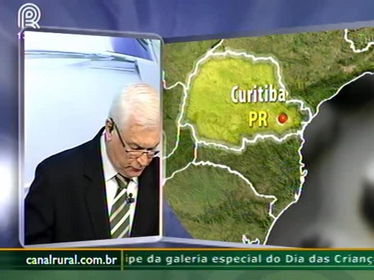 Clima prejudica colheita de grãos nos Estados Unidos