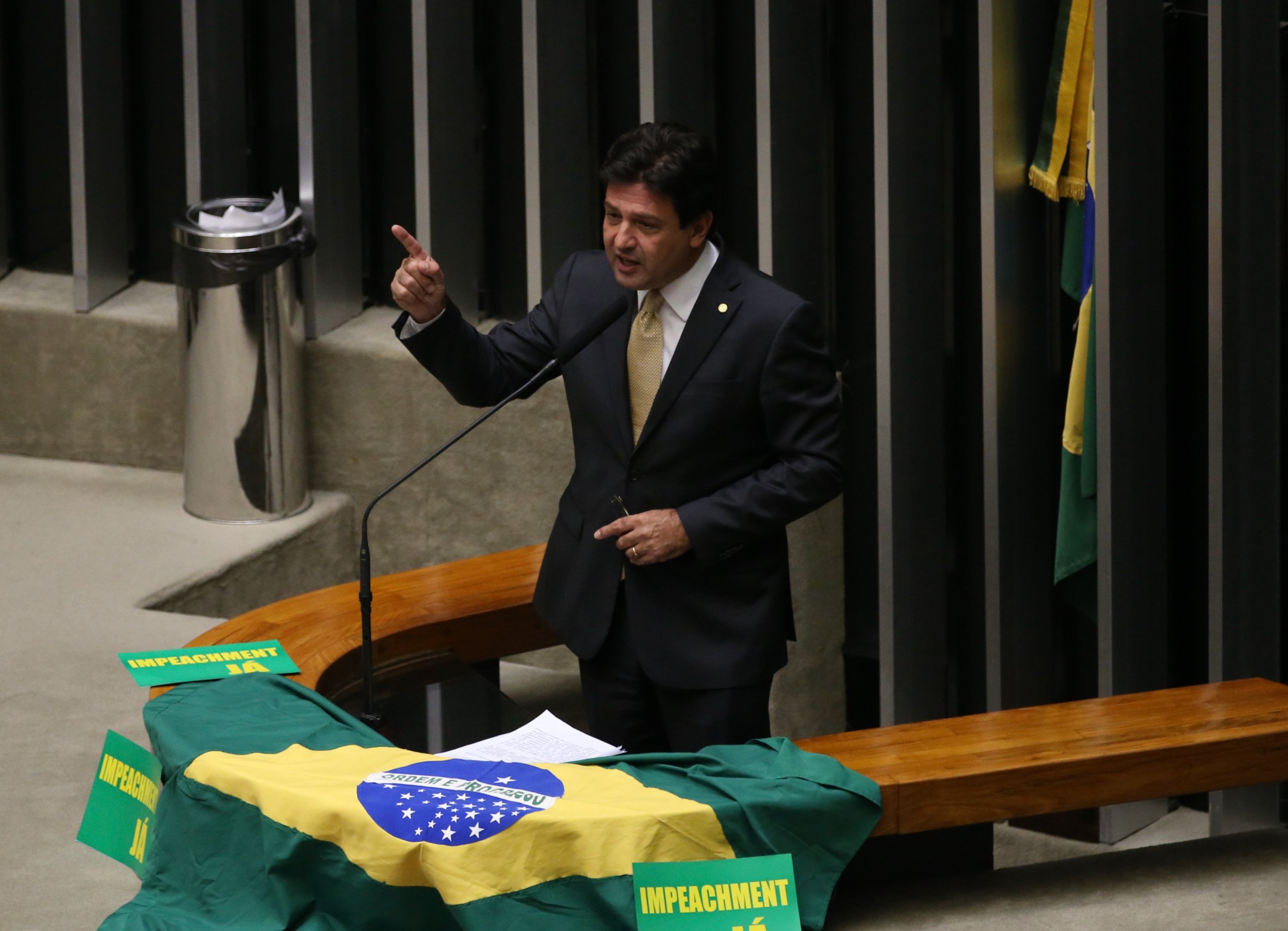 deputado mandetta