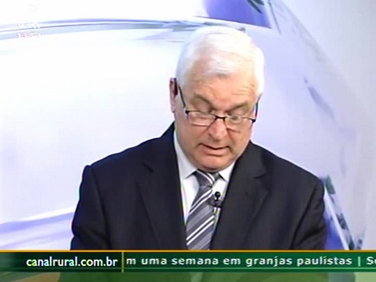 Emenda constitucional pode desonerar taxas tributárias na produção de alimentos