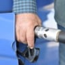 combustível etanol diesel