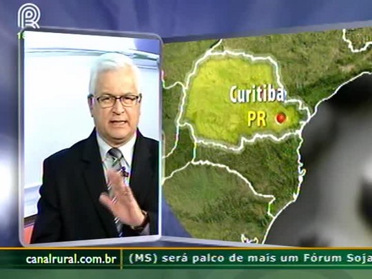 Reunião para discutir comercialização do trigo está prevista para a próxima semana em Brasília (DF)