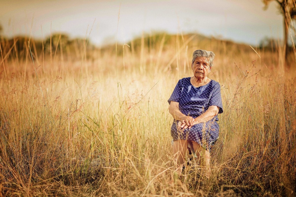 idosa beneficiada pela aposentadoria rural idosa beneficiada pela aposentadoria rural