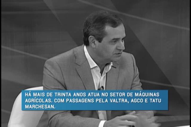 Mahindra espera vender 50 mil tratores em 2018