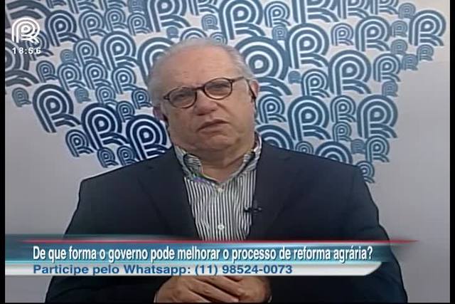 Reforma agrária: o que muda na titulação de terras