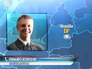 Maranhão anula processo de impeachment