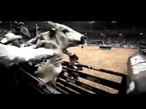 Fabiano Vieira é campeão pela segunda vez na PBR