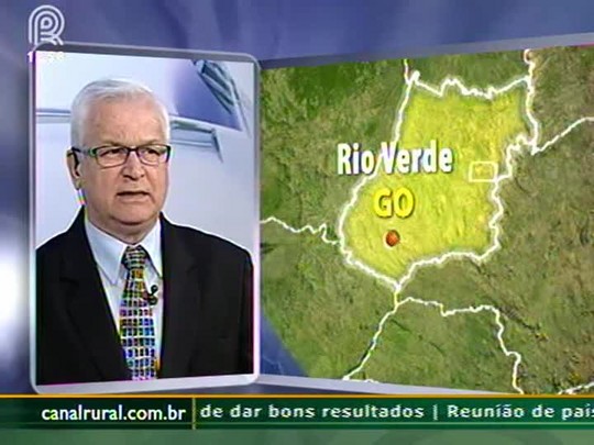 Precariedade do sistema de armazenagem prejudica a colheita da soja brasileira