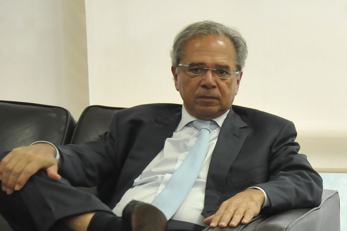 paulo guedes