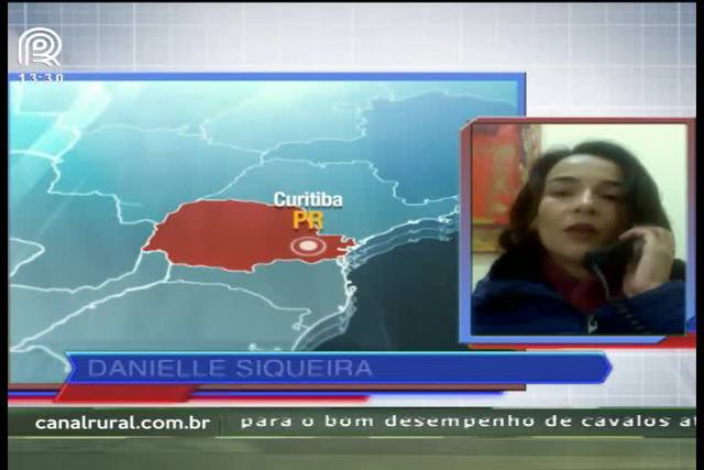 EUA: calor intenso pode prejudicar soja e milho