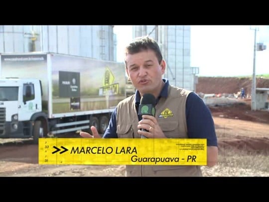 Divulgação Na Estrada 2014 – Programa 5: Silos (Vídeo 2)