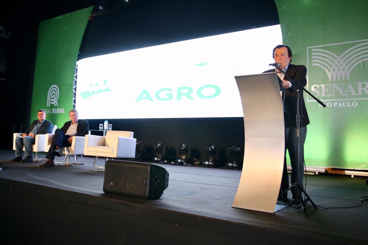 1º Encontro Família Nação Agro