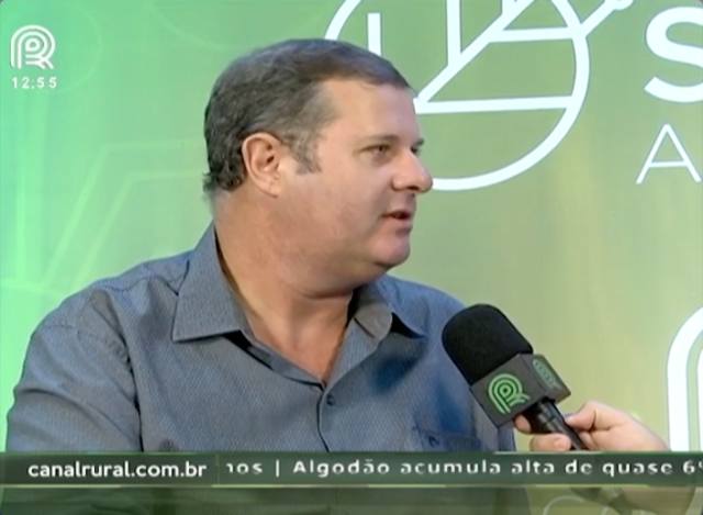 MT: Summit AgriHub acontece em Cuiabá