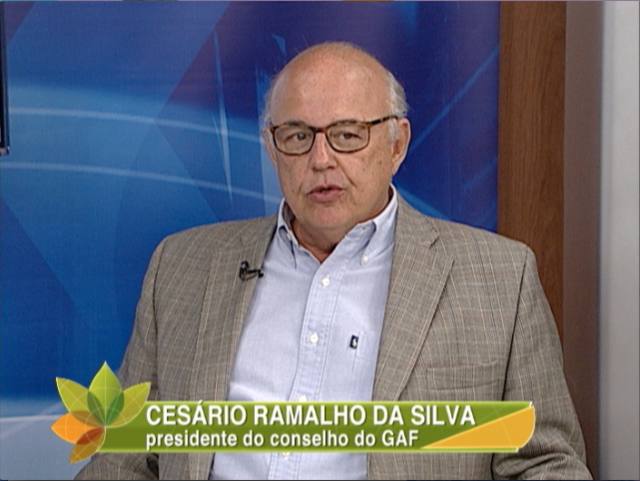 GAF18 atrai líderes internacionais do agronegócio