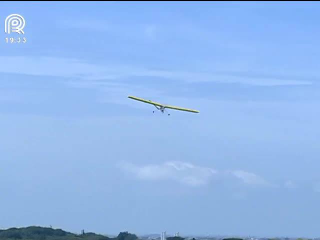 Drones ajudam no controle de pragas