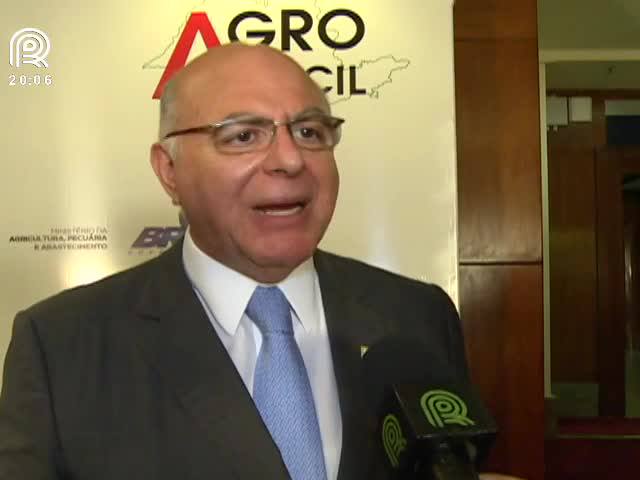 SP lança Agro Fácil para desburocratizar o setor