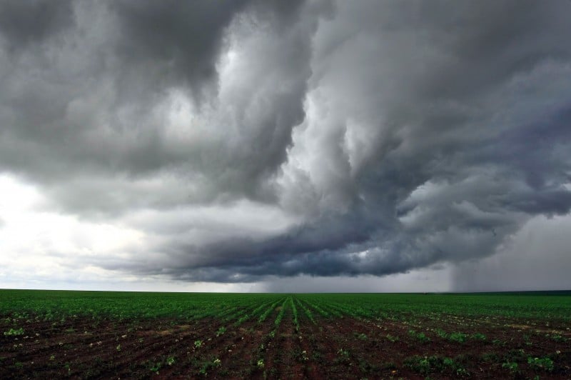 chuva, chuvas tempo setembro plantio