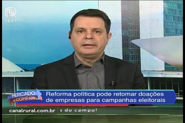 O governo deve financiar as eleições de 2018?