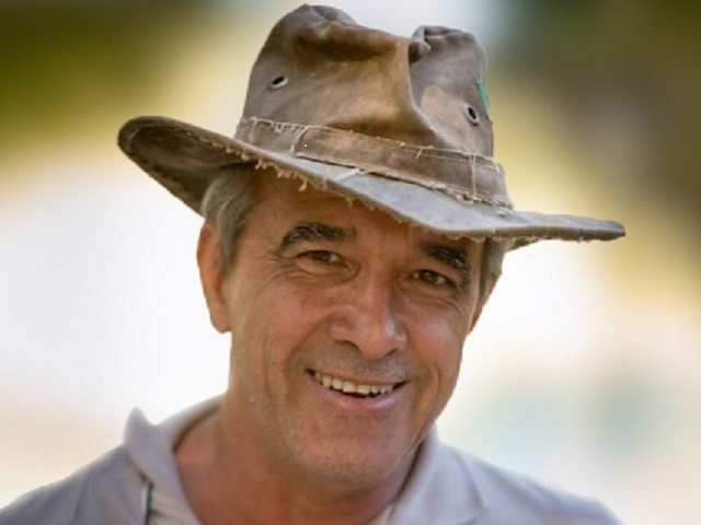 Joel Magno dos Santos