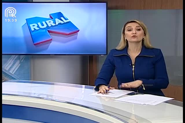 Ruralistas demonstram apoio ao presidente interino