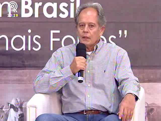 ABCZ: candidato Arnaldo Manuel responde perguntas