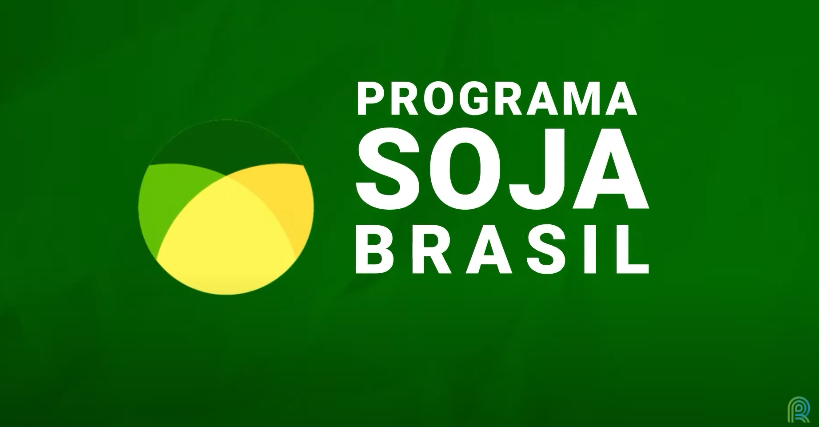 O ponto de encontro do produtor rural é no programa Soja Brasil!