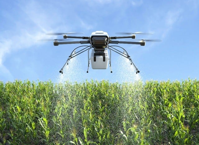 Mapa abre consulta pública para modernizar operações aeroagrícolas com drones