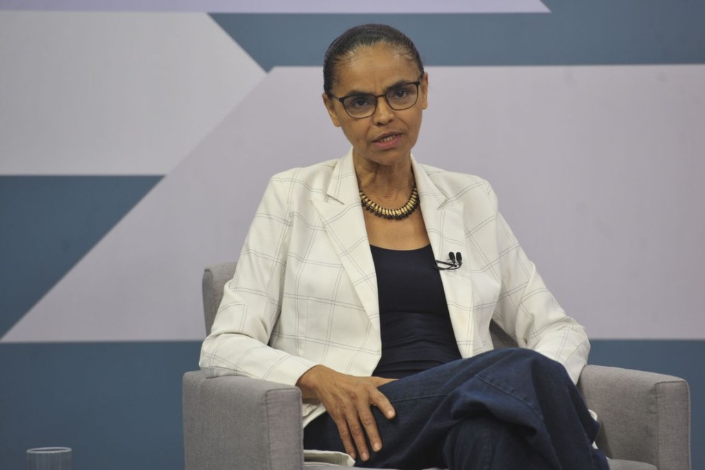 Marina Silva