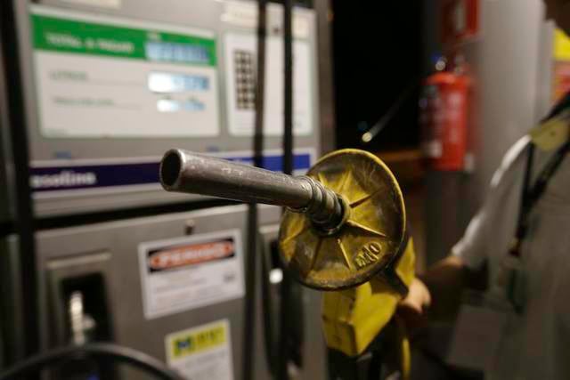 Diesel não baixa em apenas uma região do país em setembro