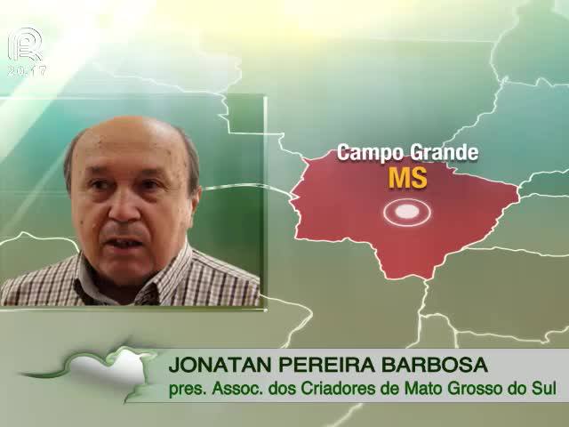 Boi: isenção de ICMS não deve ser prorrogada em MS