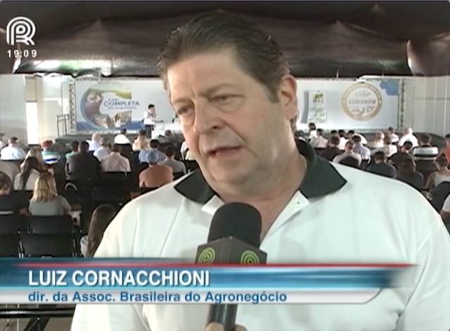 Agrishow recebe fórum de tecnologia da Abag