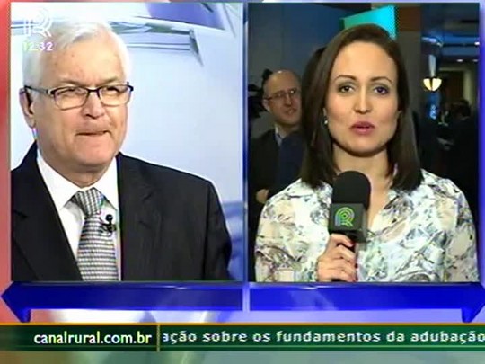 Abag realiza debate com presidenciáveis para discutir o agronegócio brasileiro