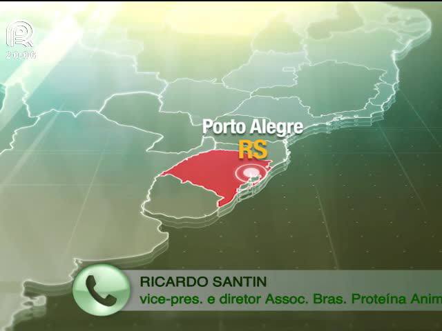 Como proteger a granja contra a gripe aviária?