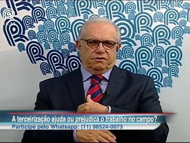 Quais são os prós e os contras da terceirização?