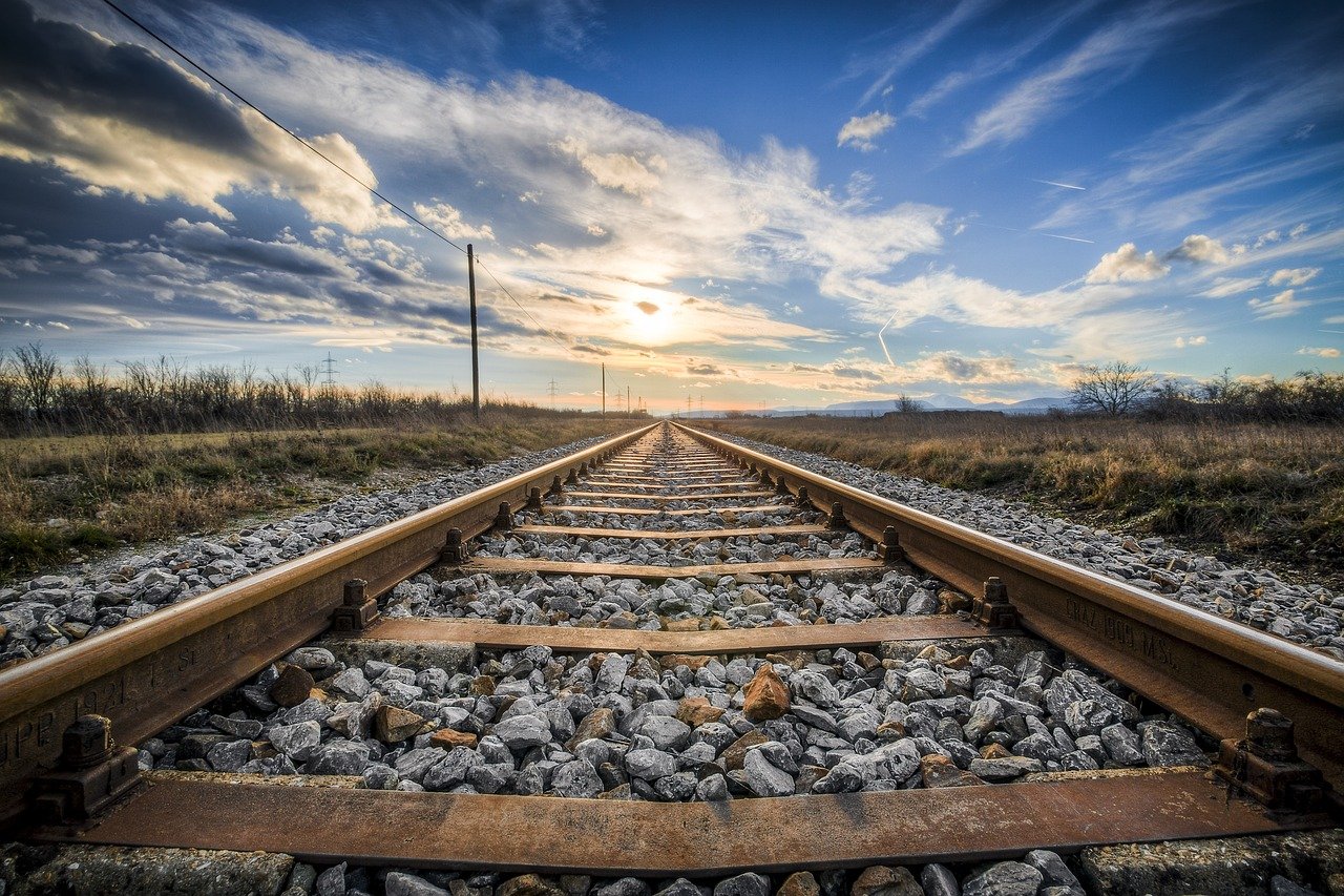 trilhos, malha paulista, ferrovia, infraestrutura