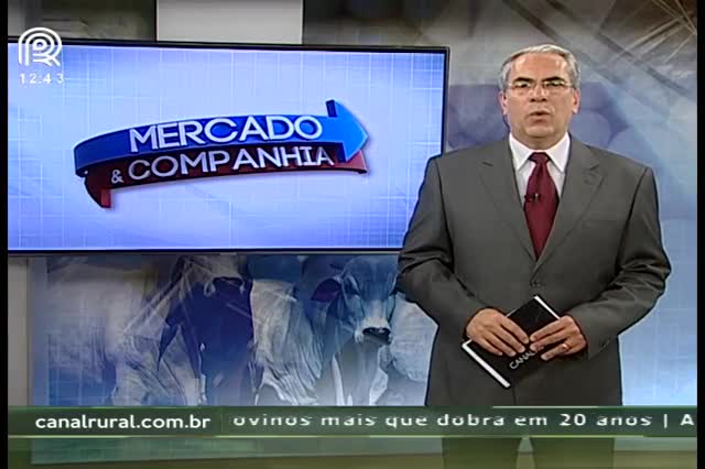 Seguro: falta orçamento para cobrir todos os produtores