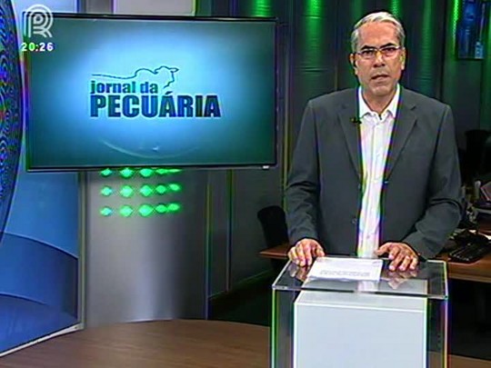 Leilão "Duetto Matinha ofereceu touros avaliados por programas de melhoramento genético