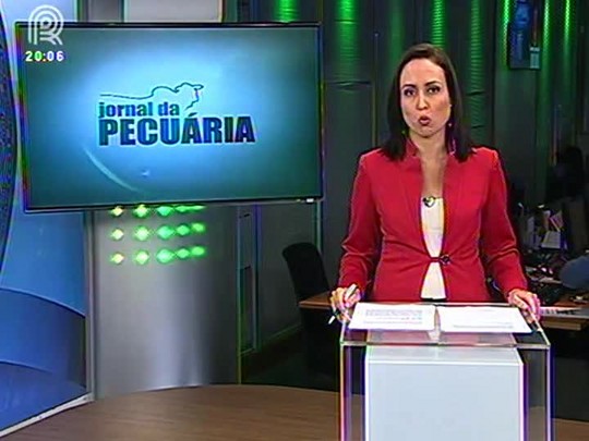 Presidente da ABPA fala sobre exportação de carne suína