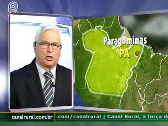 Sistema de troca da soja por insumos agrícolas é prejudicado pelo alto custo