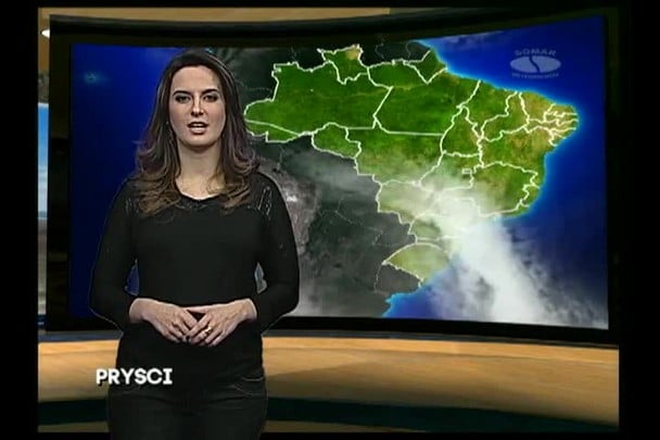 Brasil 15 dias - 26/07/2014