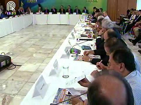 Previdência: governo e entidades discutem reforma